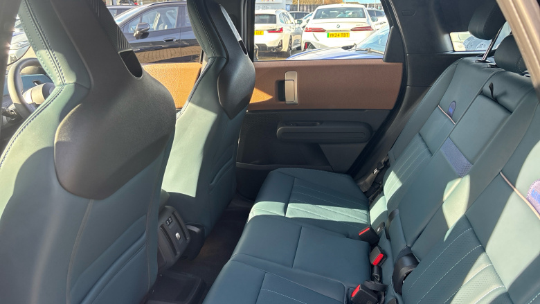 MINI Countryman 230kW SE Exclusive [Level 1] ALL4 66kWh 5dr Auto Electric Hatchback